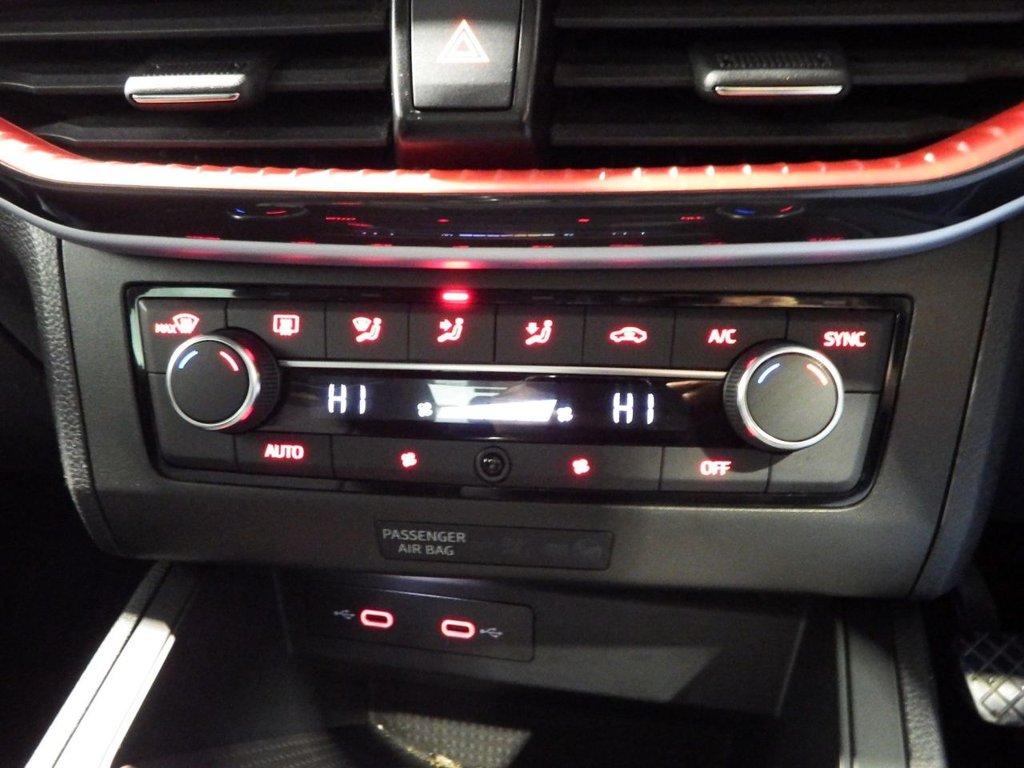 Used SEAT Ibiza 2022 for sale - 76962337: Photo 45