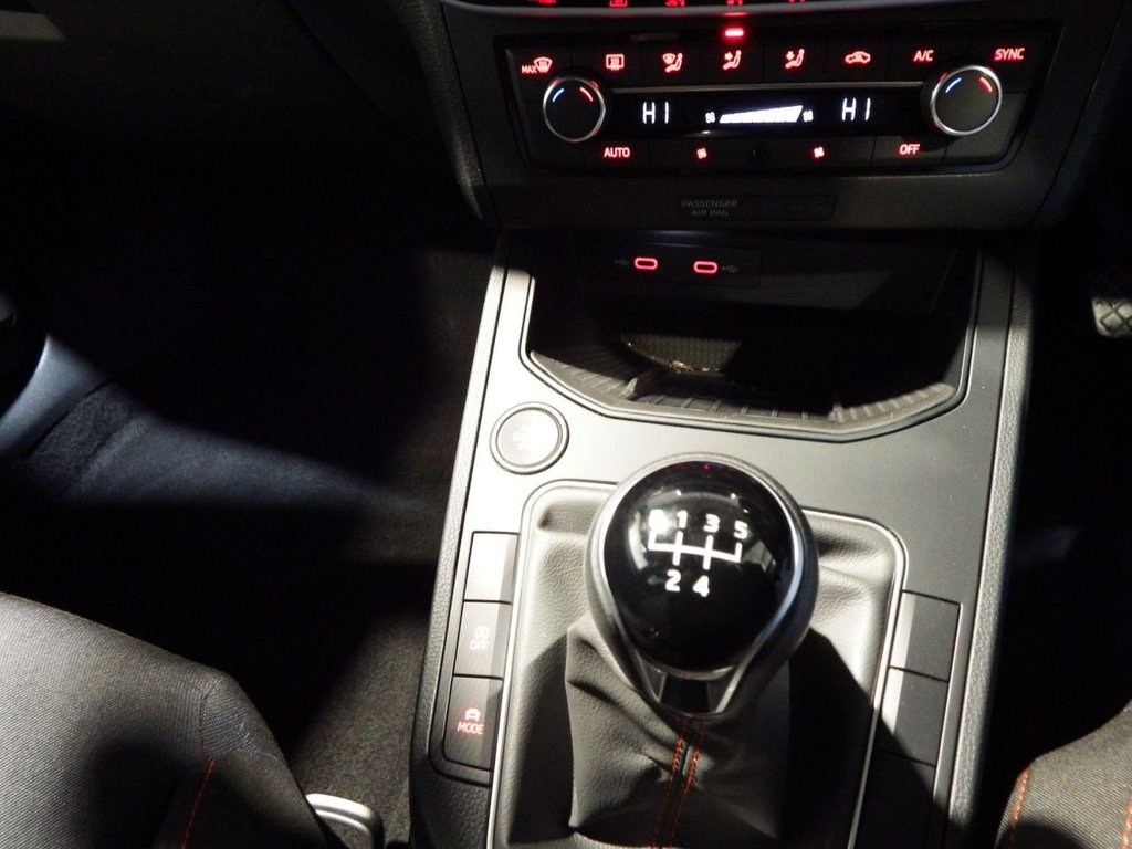 Used SEAT Ibiza 2022 for sale - 76962337: Photo 46