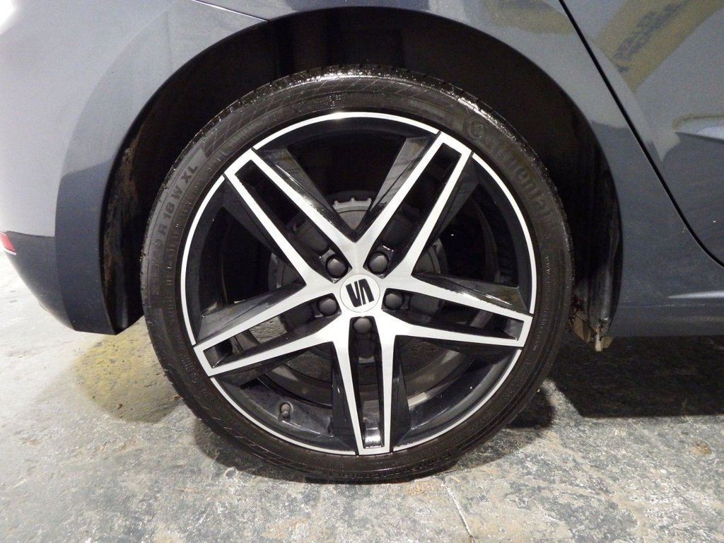 Used SEAT Ibiza 2022 for sale - 76962337: Photo 49