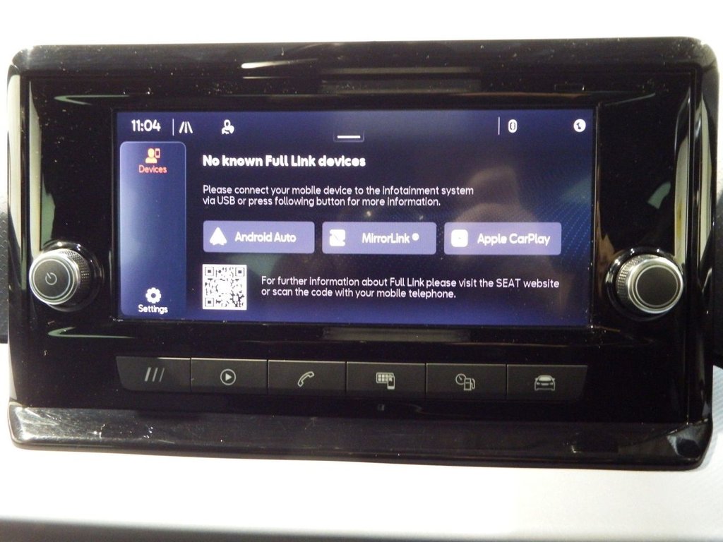 Used SEAT Ibiza 2022 for sale - 76962337: Photo 5