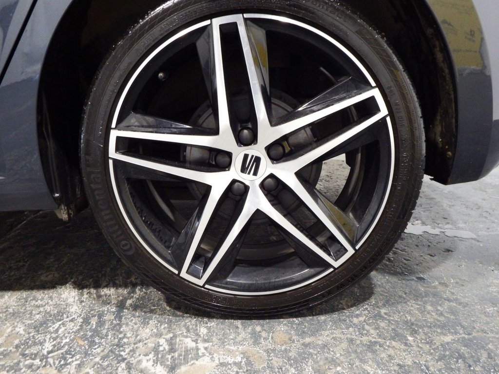 Used SEAT Ibiza 2022 for sale - 76962337: Photo 50