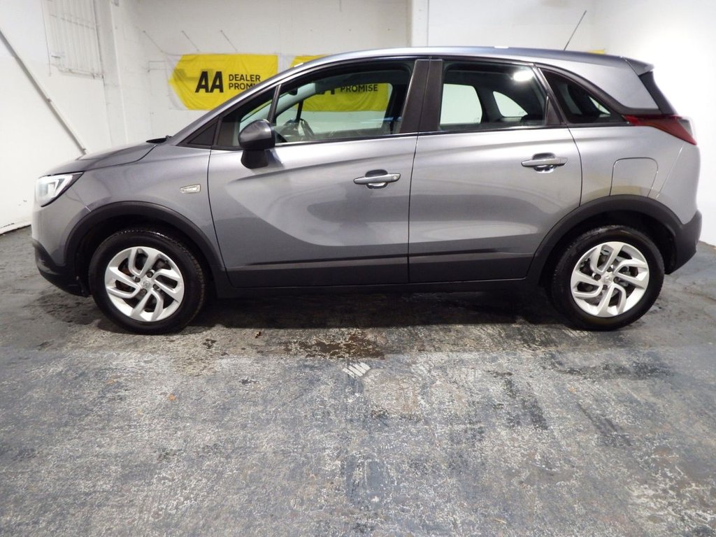 Used Vauxhall Crossland X 2019 for sale - 76454551: Photo 20