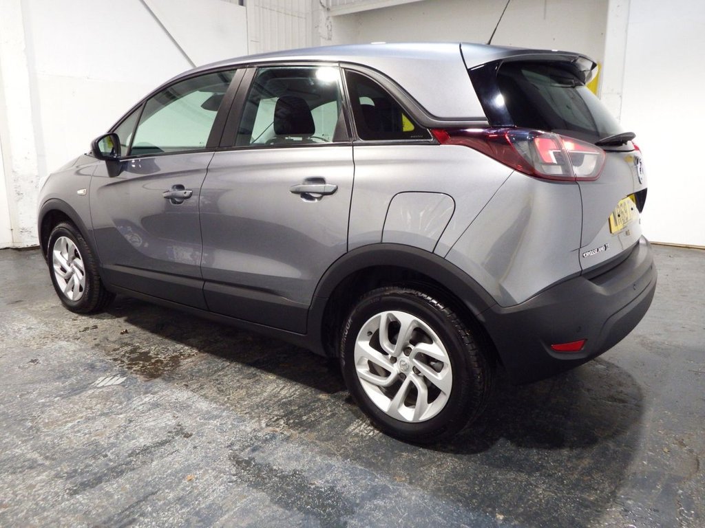 Used Vauxhall Crossland X 2019 for sale - 76454551: Photo 22