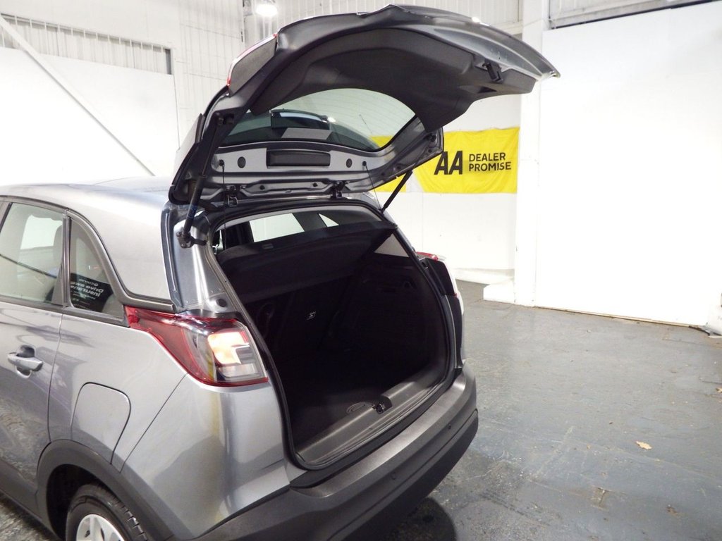 Used Vauxhall Crossland X 2019 for sale - 76454551: Photo 32