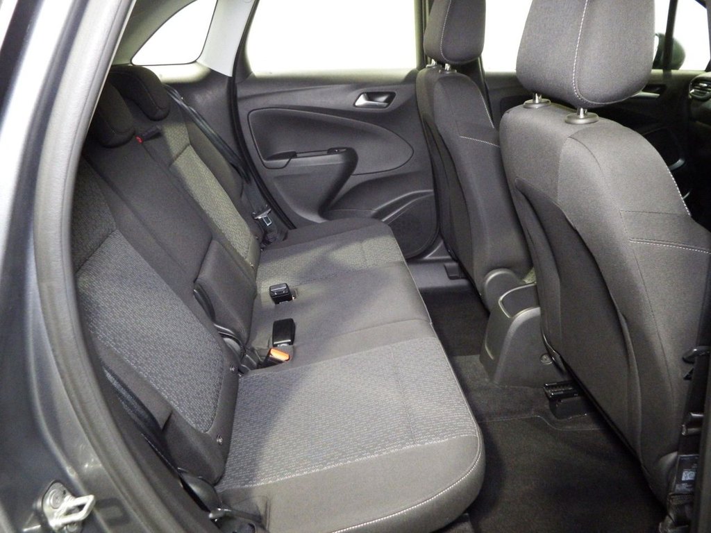 Used Vauxhall Crossland X 2019 for sale - 76454551: Photo 35