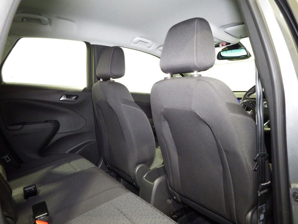 Used Vauxhall Crossland X 2019 for sale - 76454551: Photo 36