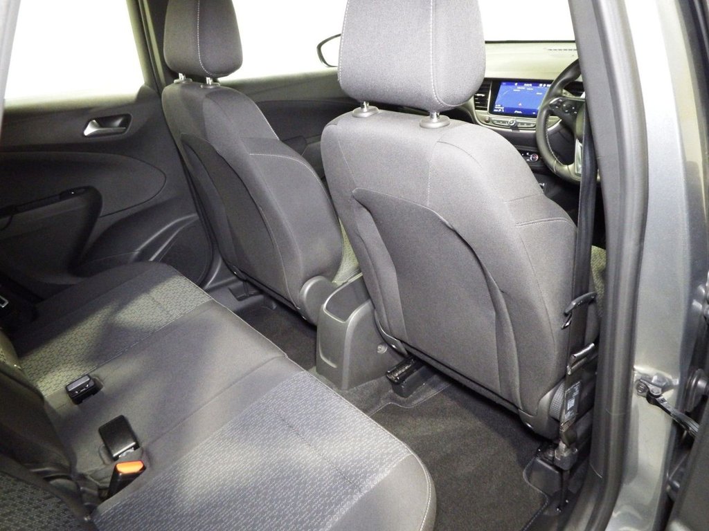 Used Vauxhall Crossland X 2019 for sale - 76454551: Photo 37