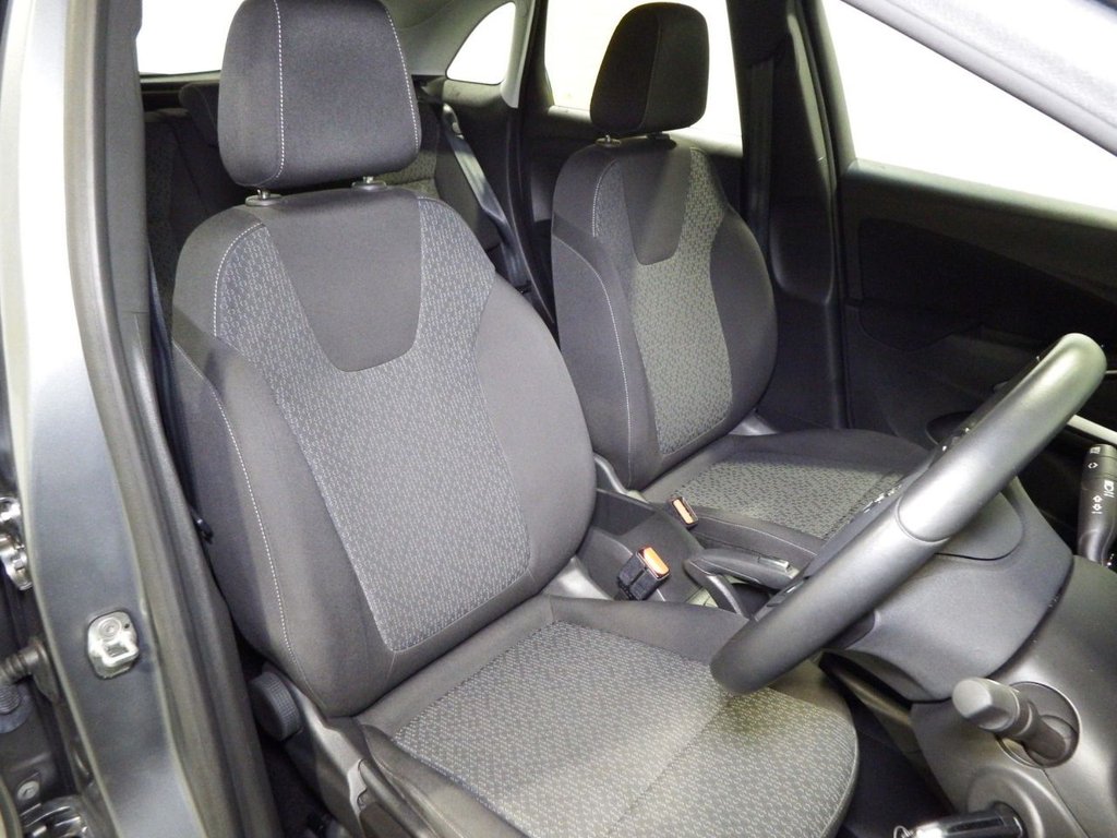 Used Vauxhall Crossland X 2019 for sale - 76454551: Photo 38