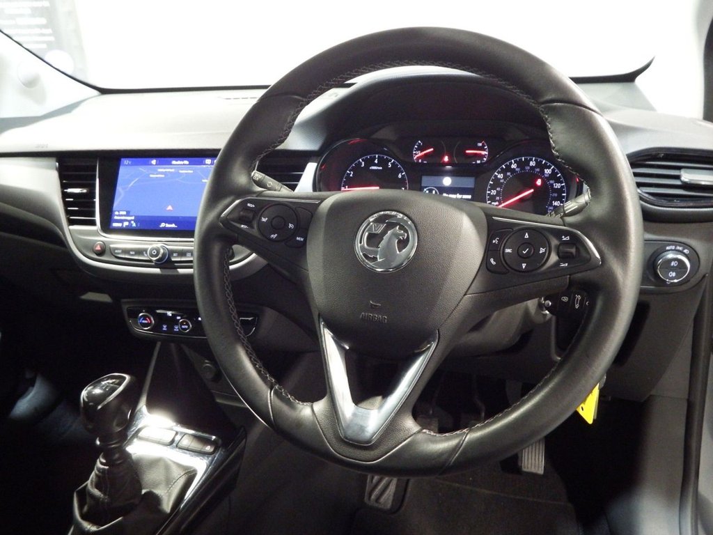 Used Vauxhall Crossland X 2019 for sale - 76454551: Photo 41