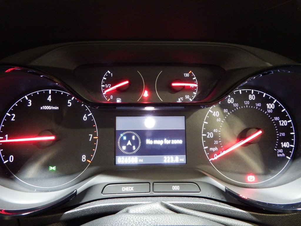 Used Vauxhall Crossland X 2019 for sale - 76454551: Photo 43