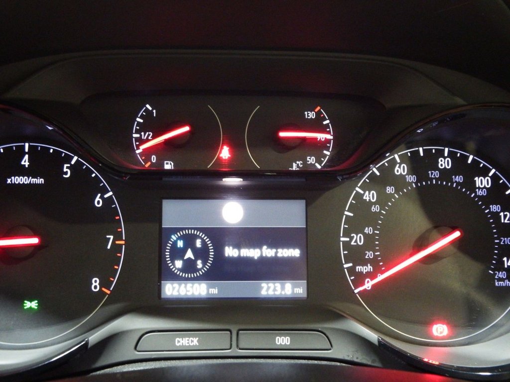 Used Vauxhall Crossland X 2019 for sale - 76454551: Photo 45