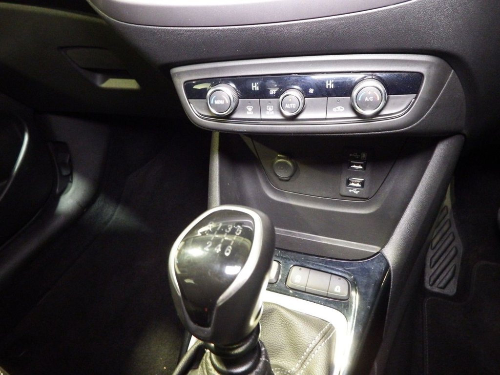 Used Vauxhall Crossland X 2019 for sale - 76454551: Photo 47