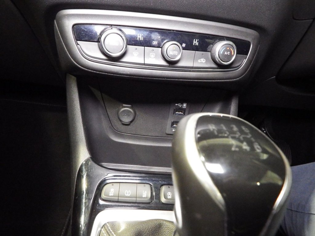 Used Vauxhall Crossland X 2019 for sale - 76454551: Photo 48