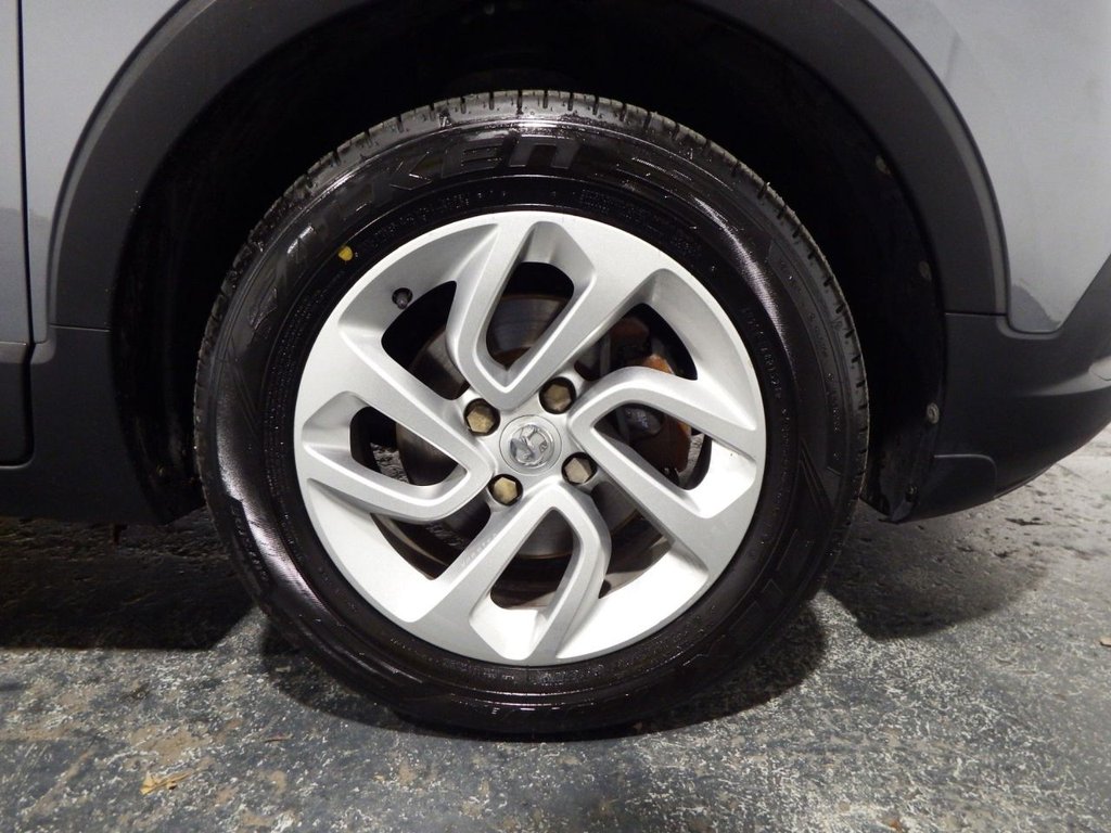 Used Vauxhall Crossland X 2019 for sale - 76454551: Photo 49