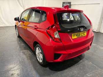 Used Honda Jazz 2016 for sale - 74884541: Photo