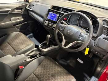 Used Honda Jazz 2016 for sale - 74884541: Photo