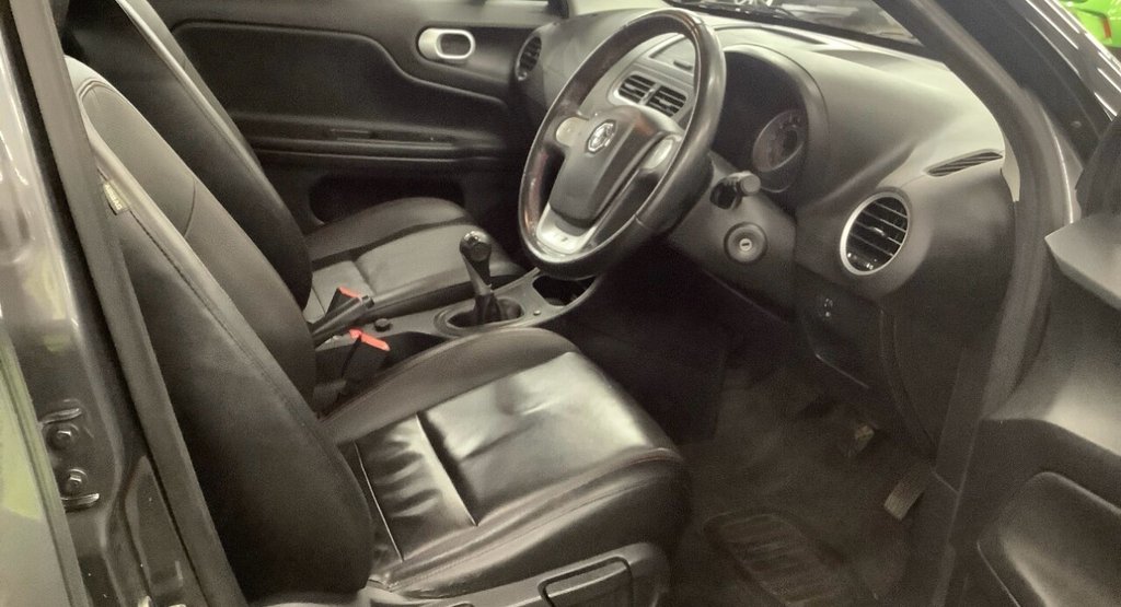 Used MG MG3 2014 for sale - 77483438: Photo 10