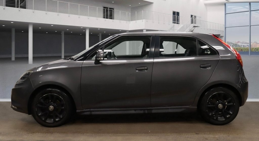 Used MG MG3 2014 for sale - 77483438: Photo 13