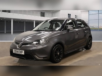 Used MG MG3 2014 for sale - 77483438: Photo