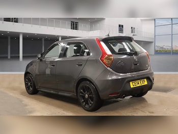 Used MG MG3 2014 for sale - 77483438: Photo