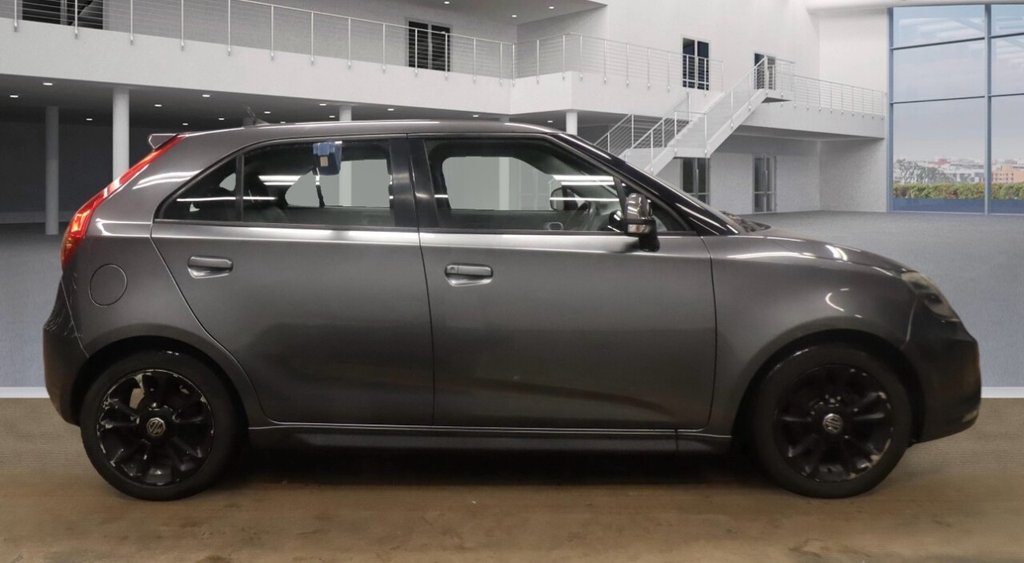 Used MG MG3 2014 for sale - 77483438: Photo 6