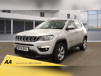 2019 (19) - 1.4 Multiair 140 Longitude 5dr [2WD]