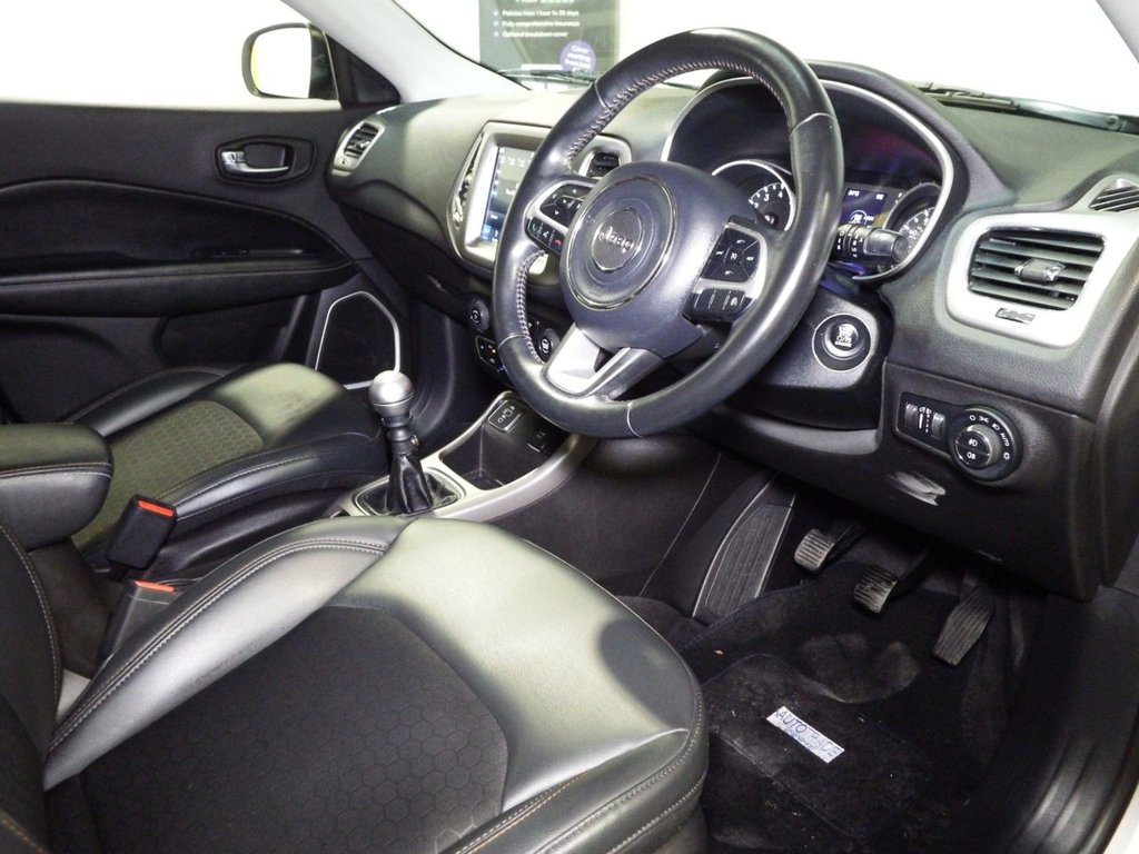 Vehicle 40