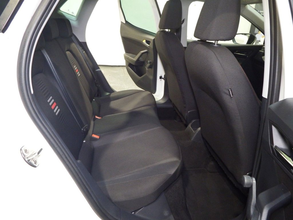 Used SEAT Ibiza 2018 for sale - 76820921: Photo 28