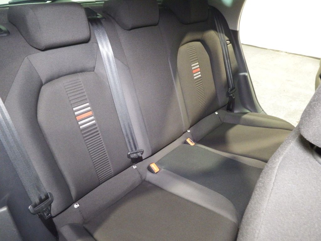 Used SEAT Ibiza 2018 for sale - 76820921: Photo 30