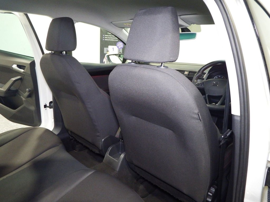 Used SEAT Ibiza 2018 for sale - 76820921: Photo 31