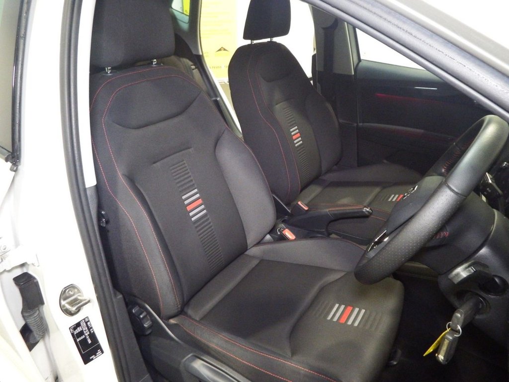 Used SEAT Ibiza 2018 for sale - 76820921: Photo 33