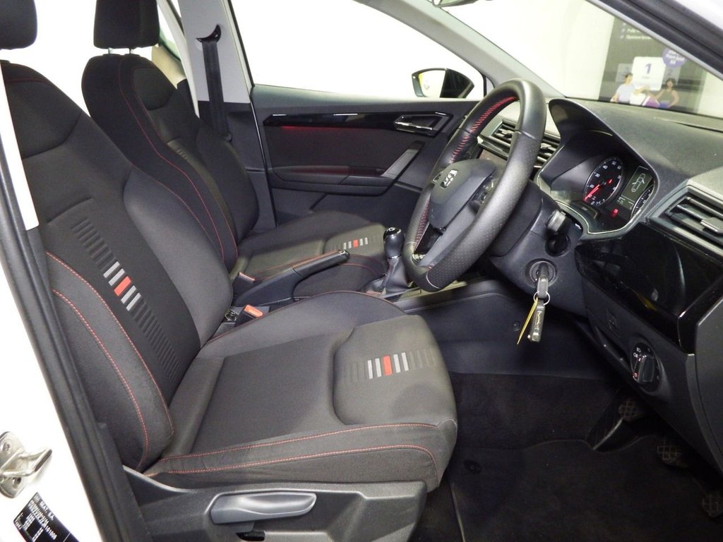 Used SEAT Ibiza 2018 for sale - 76820921: Photo 35