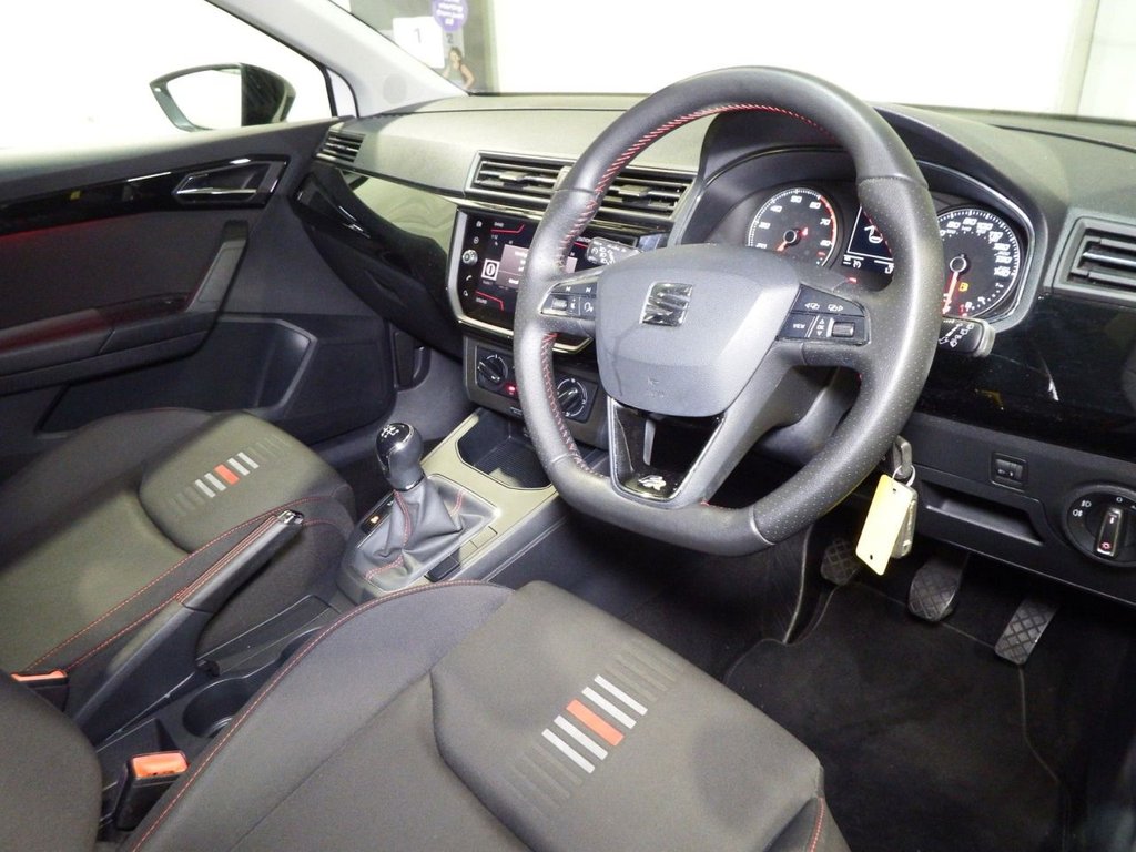 Used SEAT Ibiza 2018 for sale - 76820921: Photo 36