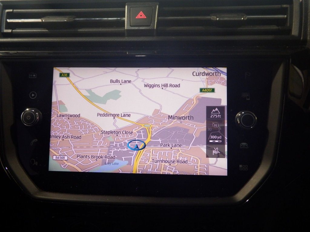 Used SEAT Ibiza 2018 for sale - 76820921: Photo 4