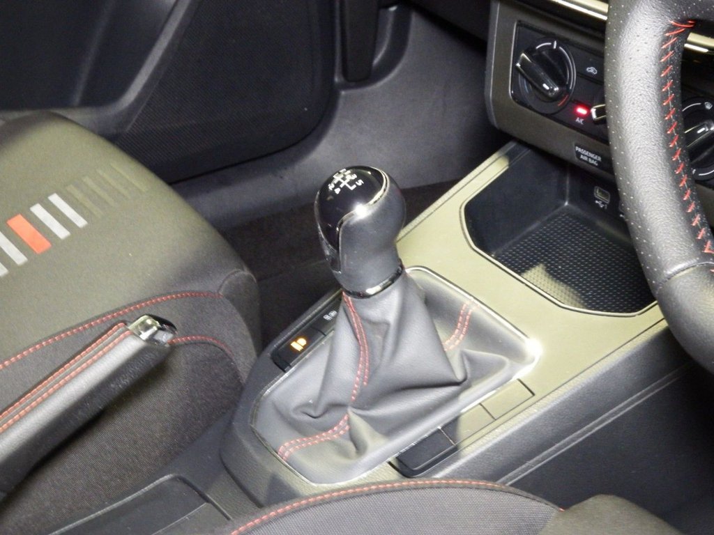 Used SEAT Ibiza 2018 for sale - 76820921: Photo 42