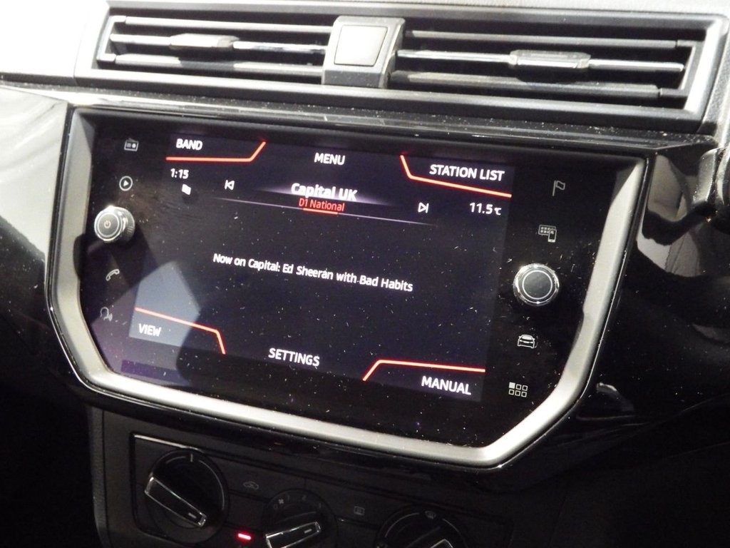 Used SEAT Ibiza 2018 for sale - 76820921: Photo 44