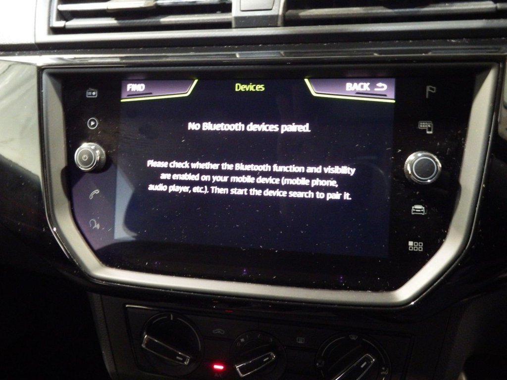 Used SEAT Ibiza 2018 for sale - 76820921: Photo 47