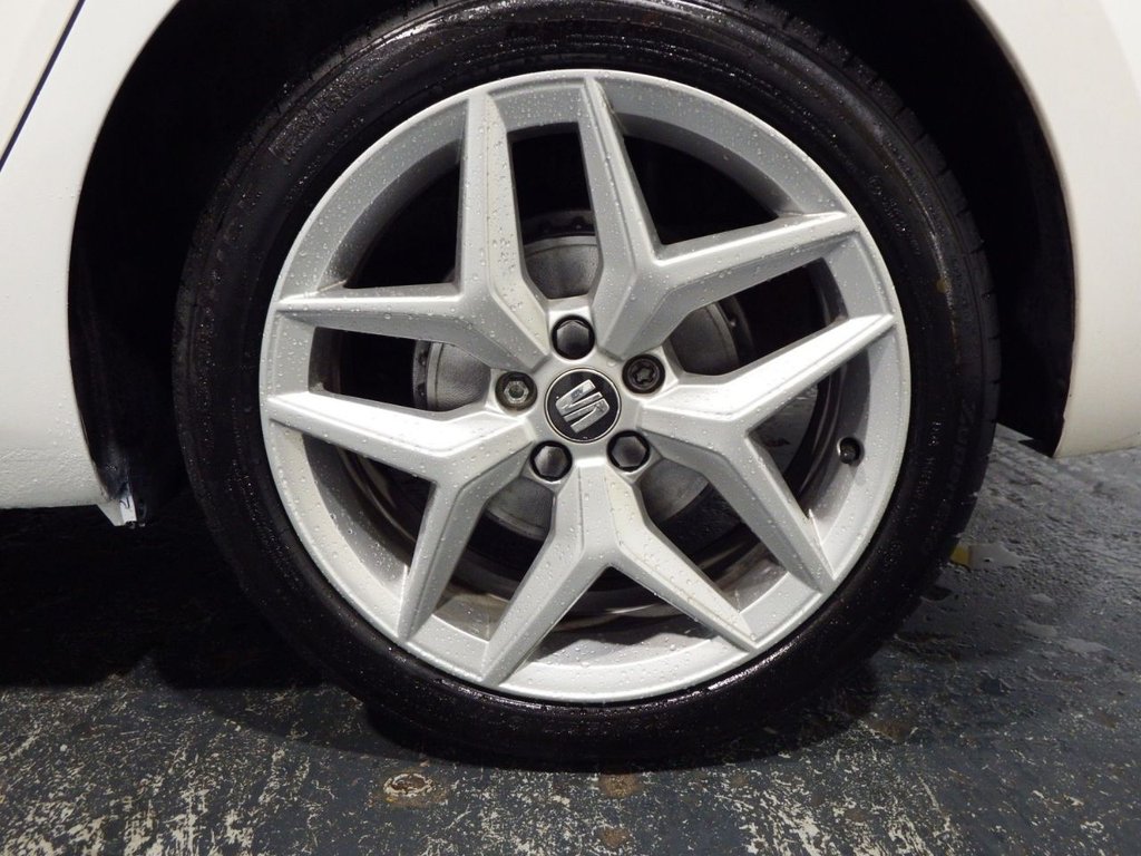 Used SEAT Ibiza 2018 for sale - 76820921: Photo 48