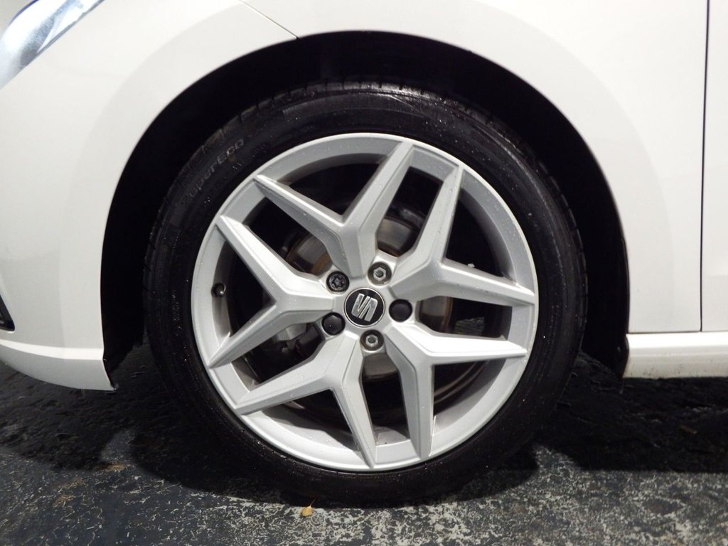 Used SEAT Ibiza 2018 for sale - 76820921: Photo 49