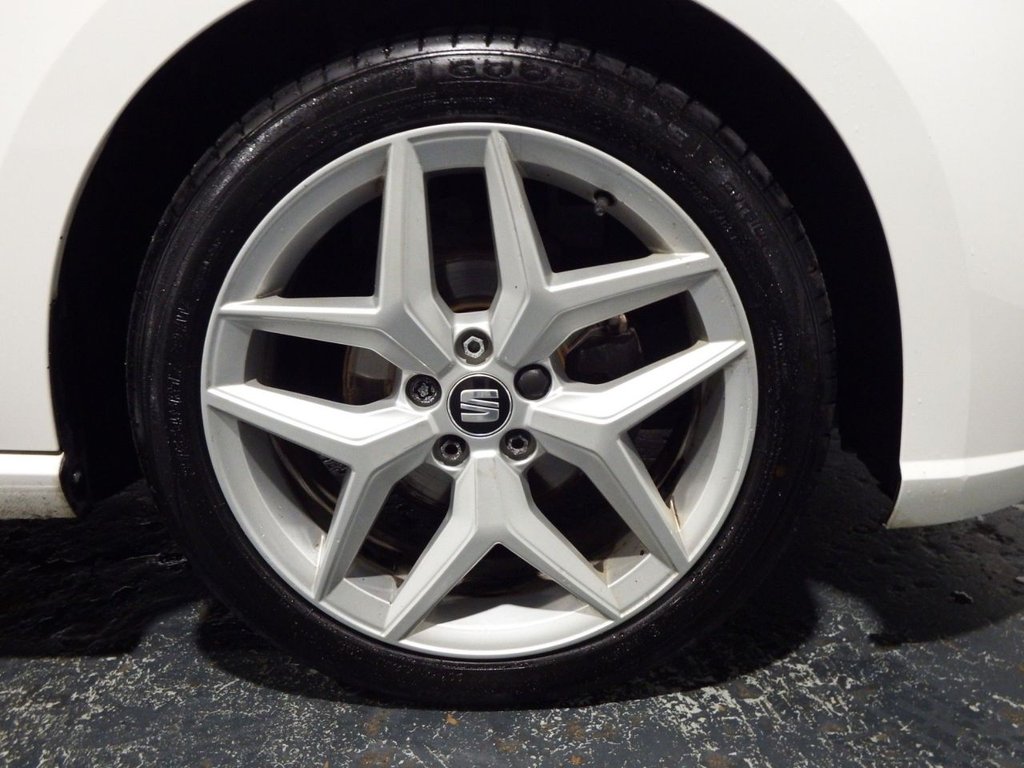 Used SEAT Ibiza 2018 for sale - 76820921: Photo 50