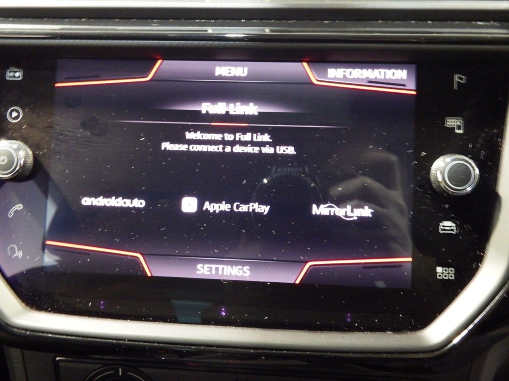 Used SEAT Ibiza 2018 for sale - 76820921: Photo 7