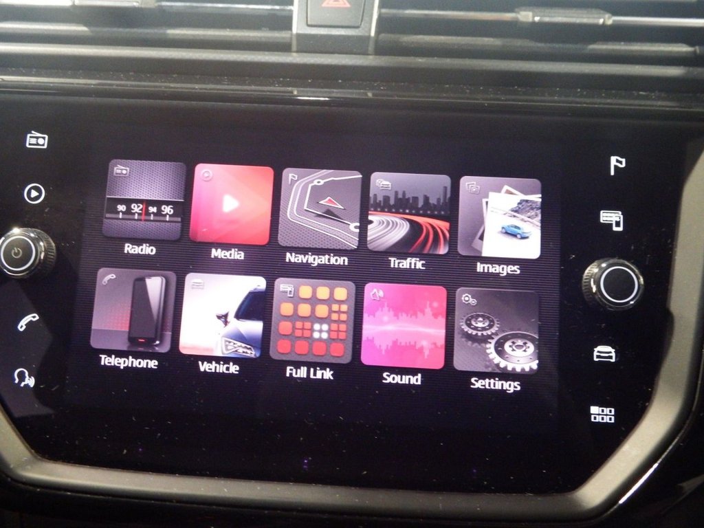 Used SEAT Ibiza 2018 for sale - 76820921: Photo 9