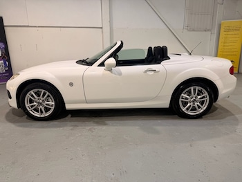Used Mazda MX-5 2014 for sale - 79323128: Photo