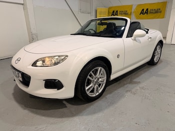 Used Mazda MX-5 2014 for sale - 79323128: Photo