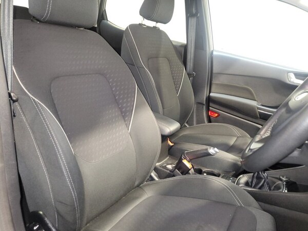 Used Ford Fiesta 2018 for sale - 73901437: Photo 15