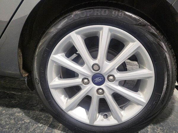 Used Ford Fiesta 2018 for sale - 73901437: Photo 33