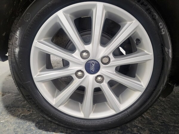 Used Ford Fiesta 2018 for sale - 73901437: Photo 34
