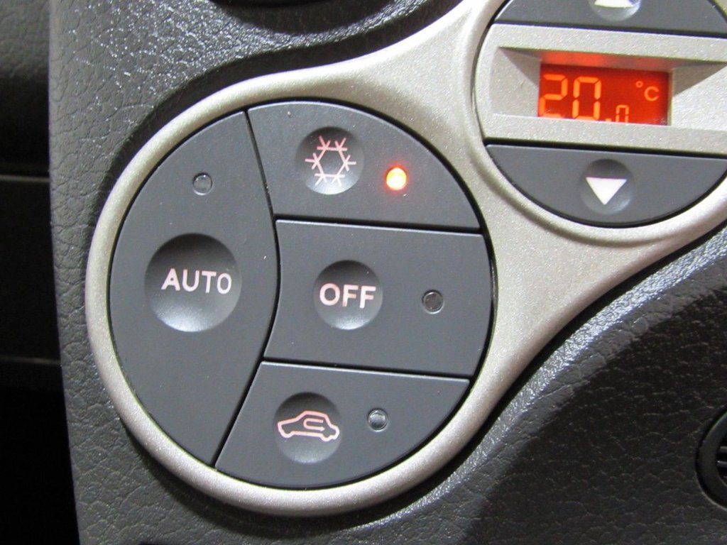 Used Fiat Panda 2010 for sale - 77748785: Photo 10