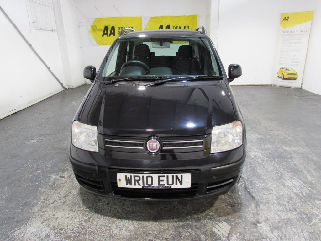 Used Fiat Panda 2010 for sale - 77748785: Photo 13