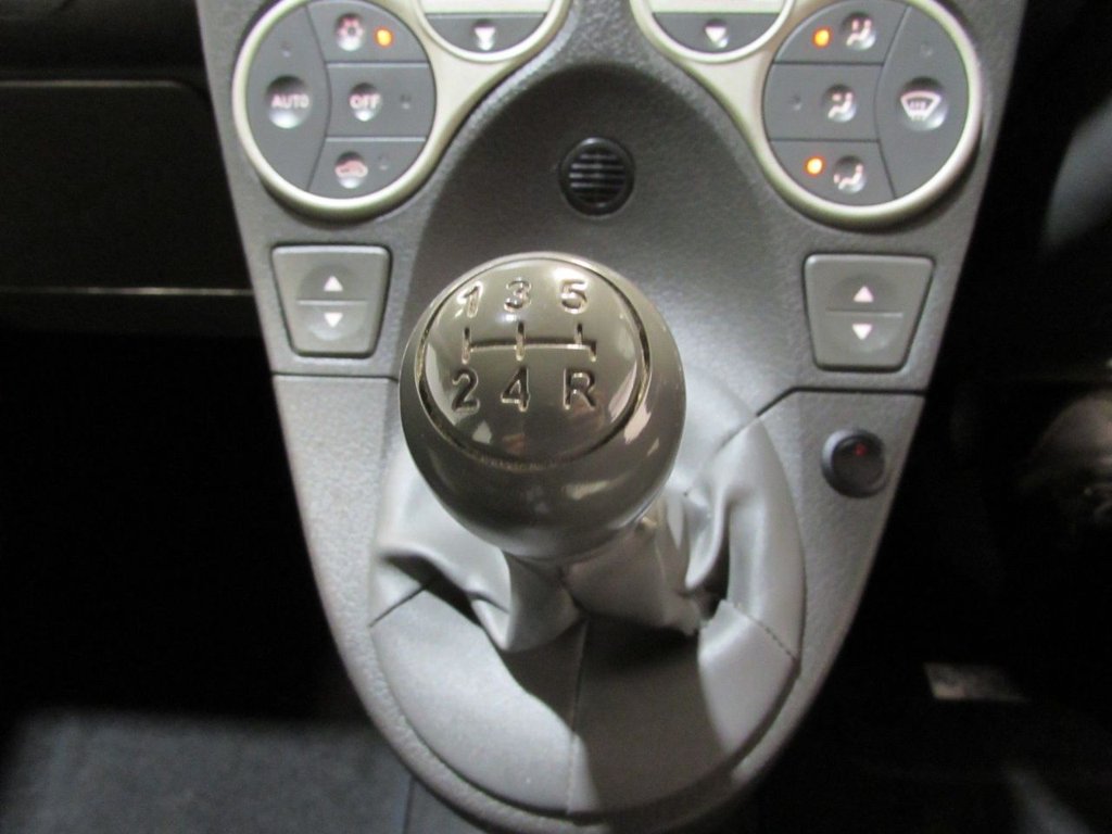 Used Fiat Panda 2010 for sale - 77748785: Photo 14